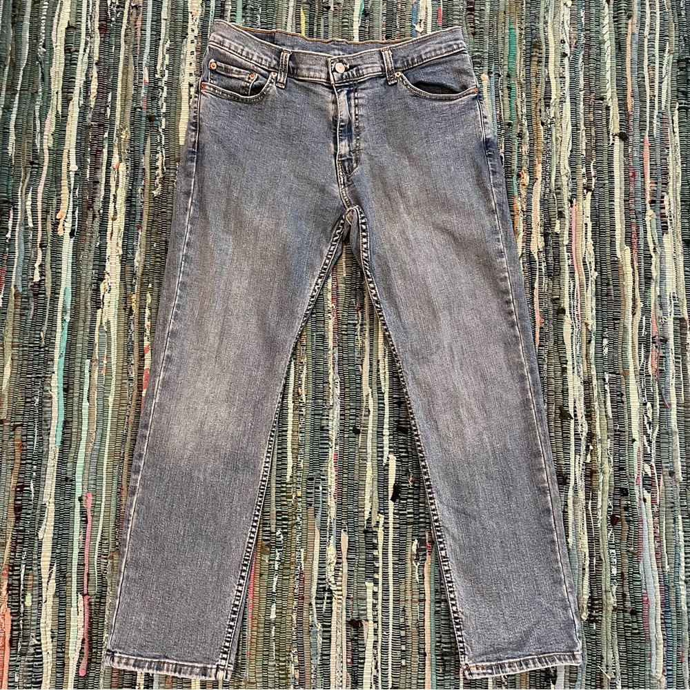 Levi’s 511 Jeans - Size W33 L 30